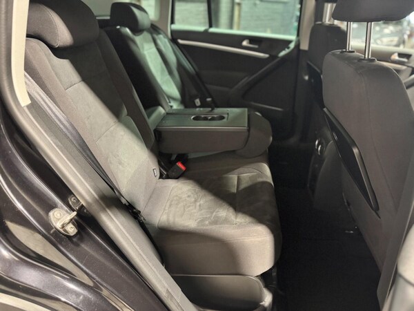 Used Volkswagen Tiguan 2015 for sale - 76120355: Photo 41