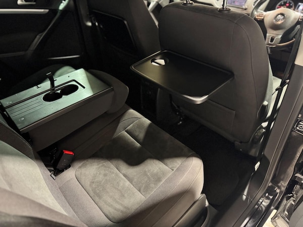 Used Volkswagen Tiguan 2015 for sale - 76120355: Photo 42