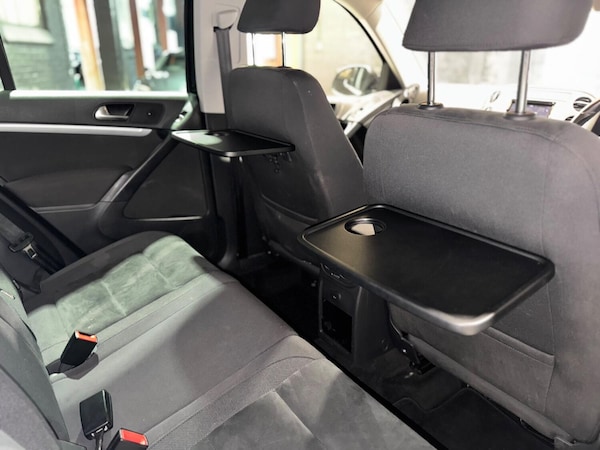 Used Volkswagen Tiguan 2015 for sale - 76120355: Photo 44