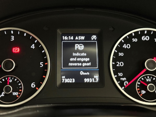 Used Volkswagen Tiguan 2015 for sale - 76120355: Photo 45