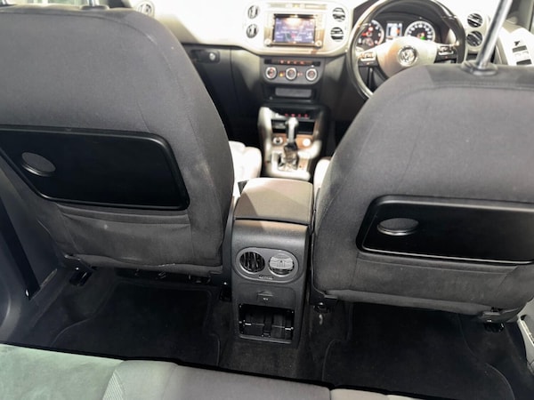 Used Volkswagen Tiguan 2015 for sale - 76120355: Photo 46