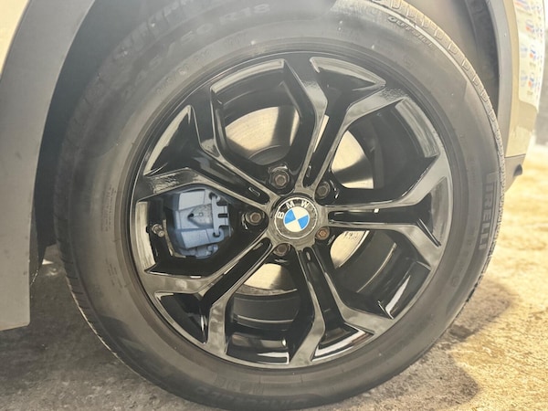 Used BMW X4 2014 for sale - 75691831: Photo 10