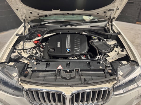 Used BMW X4 2014 for sale - 75691831: Photo 12