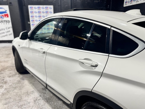 Used BMW X4 2014 for sale - 75691831: Photo 15