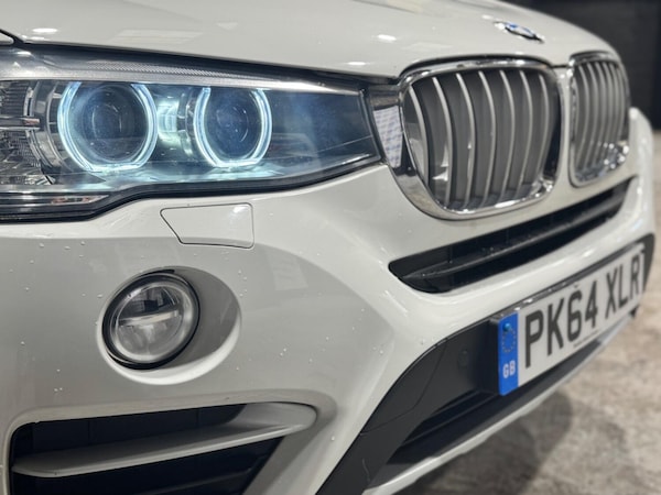 Used BMW X4 2014 for sale - 75691831: Photo 16