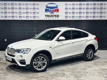 Used BMW X4 2014 for sale - 75691831: Photo