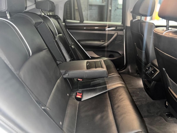 Used BMW X4 2014 for sale - 75691831: Photo 20