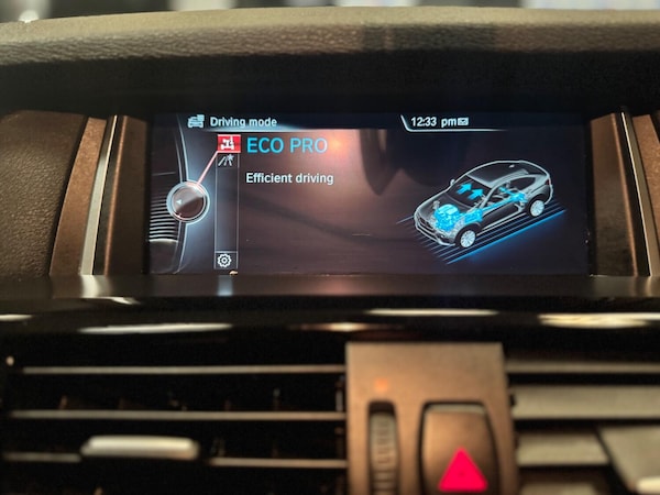 Used BMW X4 2014 for sale - 75691831: Photo 28