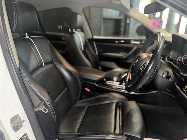 Used BMW X4 2014 for sale - 75691831: Photo 33