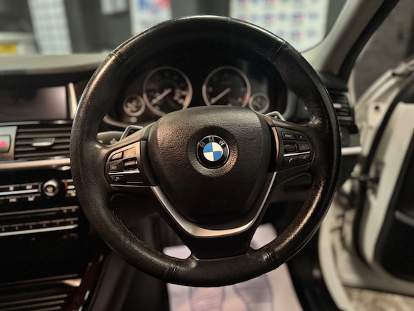 Used BMW X4 2014 for sale - 75691831: Photo 37