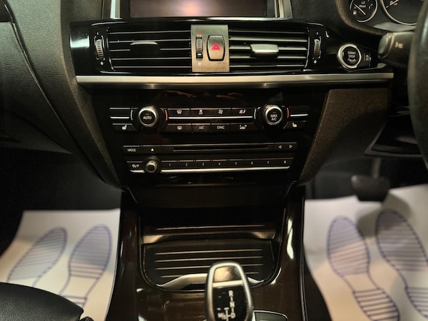 Used BMW X4 2014 for sale - 75691831: Photo 38