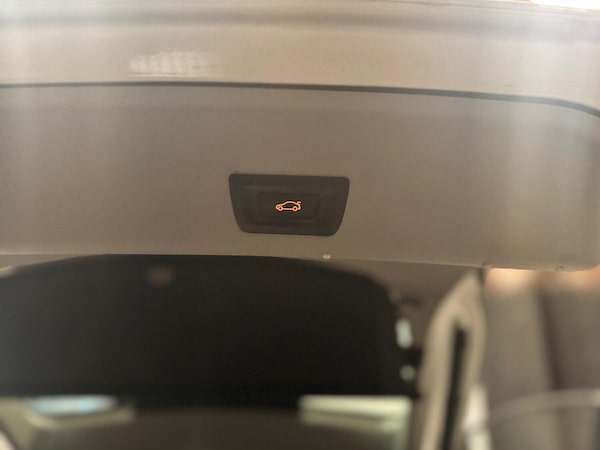 Used BMW X4 2014 for sale - 75691831: Photo 40