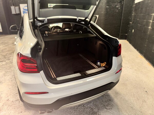 Used BMW X4 2014 for sale - 75691831: Photo 43