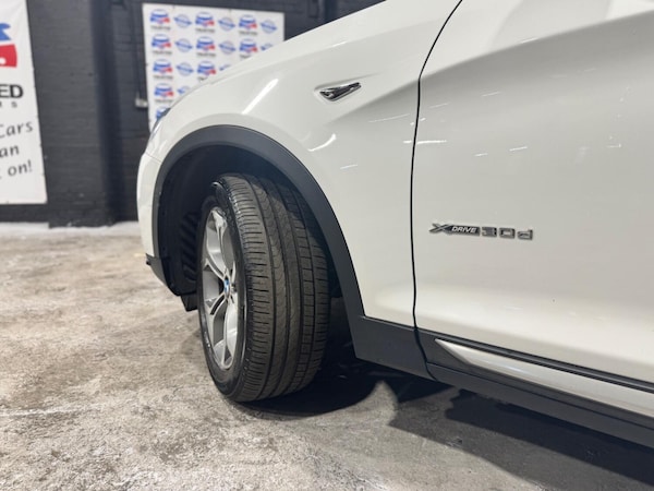 Used BMW X4 2014 for sale - 75691831: Photo 46