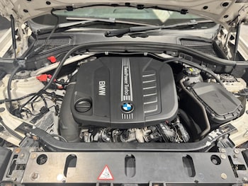 Used BMW X4 2014 for sale - 75691831: Photo