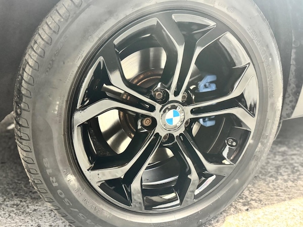 Used BMW X4 2014 for sale - 75691831: Photo 8