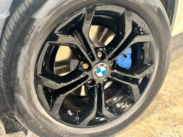 Used BMW X4 2014 for sale - 75691831: Photo 9