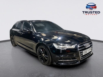 Used Audi A6 2018 for sale - 78376748: Photo