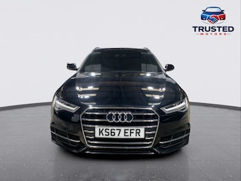 Used Audi A6 2018 for sale - 78376748: Photo