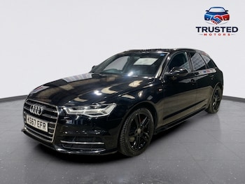 Used Audi A6 2018 for sale - 78376748: Photo