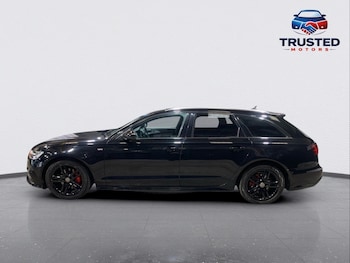 Used Audi A6 2018 for sale - 78376748: Photo