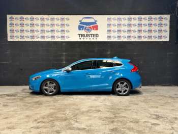 Used Volvo V40 2013 for sale - 75183689: Photo