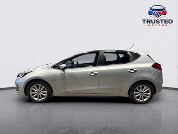 Used Kia Ceed 2015 for sale - 78900079: Photo
