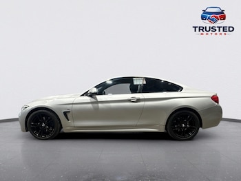 Used BMW 4 Series 2016 for sale - 78373577: Photo