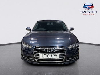 Used Audi A7 2016 for sale - 78376737: Photo