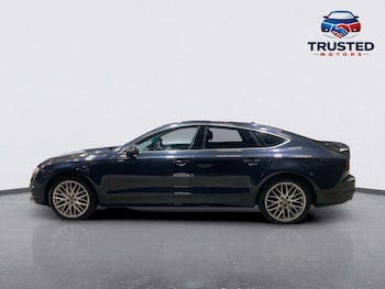 Used Audi A7 2016 for sale - 78376737: Photo