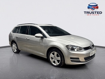 Used Volkswagen Golf 2014 for sale - 78782349: Photo