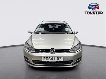 Used Volkswagen Golf 2014 for sale - 78782349: Photo