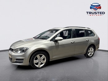 Used Volkswagen Golf 2014 for sale - 78782349: Photo