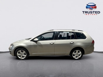 Used Volkswagen Golf 2014 for sale - 78782349: Photo