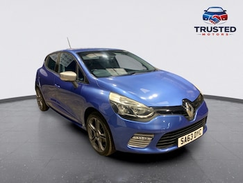 Used Renault Clio 2013 for sale - 78376740: Photo