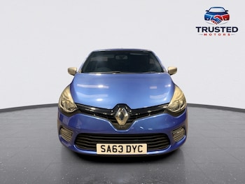 Used Renault Clio 2013 for sale - 78376740: Photo