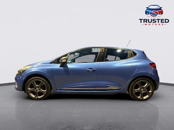 Used Renault Clio 2013 for sale - 78376740: Photo