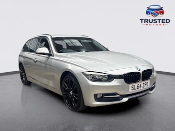 Used BMW 3 Series 2014 for sale - 78376732: Photo