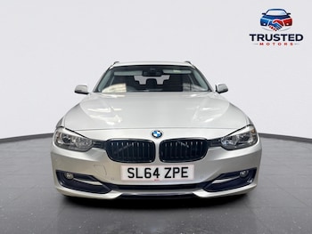 Used BMW 3 Series 2014 for sale - 78376732: Photo