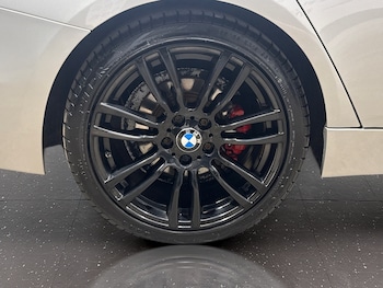 Used BMW 3 Series 2014 for sale - 78376732: Photo