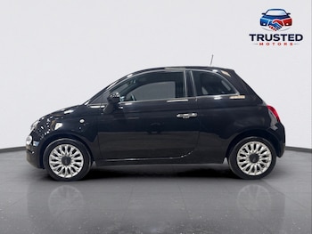 Used Fiat 500 2019 for sale - 78376734: Photo