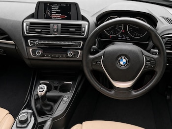 Used BMW 2 Series 2015 for sale - 78489147: Photo