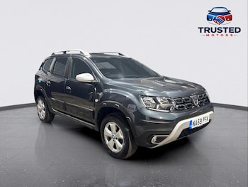 Used Dacia Duster 2019 for sale - 78545660: Photo
