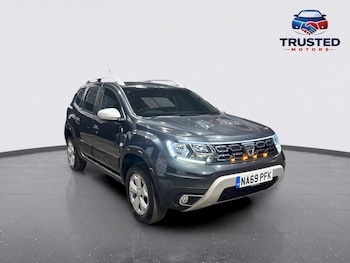Used Dacia Duster 2019 for sale - 78545660: Photo