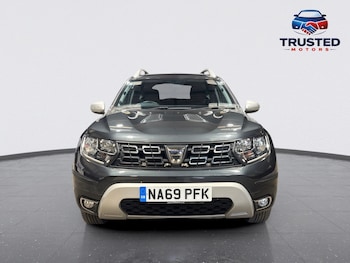 Used Dacia Duster 2019 for sale - 78545660: Photo