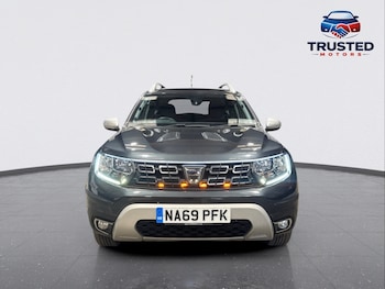 Used Dacia Duster 2019 for sale - 78545660: Photo