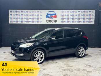 2015 - 2.0 TDCi Titanium X 5-Door
