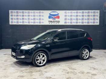 Used Ford Kuga 2015 for sale - 75183885: Photo