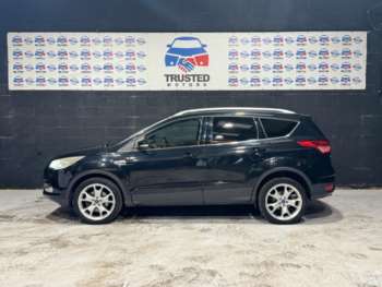 Used Ford Kuga 2015 for sale - 75183885: Photo