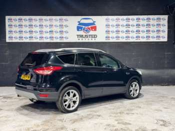 Used Ford Kuga 2015 for sale - 75183885: Photo